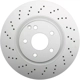 Purchase Top-Quality ATE - SP32153 - Brake Rotor pa1