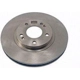 Purchase Top-Quality Front Disc Brake Rotor by AUTO 7 - 123-0045 pa1