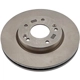 Purchase Top-Quality AUTO 7 - 123-0083 - Front Disc Brake Rotor pa1