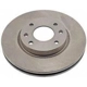 Purchase Top-Quality Front Disc Brake Rotor by AUTO 7 - 123-0111 pa1