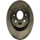Purchase Top-Quality AUTO 7 - 123-0133 - Front Disc Brake Rotor pa1