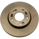 Purchase Top-Quality AUTO 7 - 123-0178 - Front Disc Brake Rotor pa1