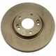 Purchase Top-Quality Front Disc Brake Rotor by AUTO 7 - 123-0179 pa1