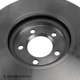Purchase Top-Quality Front Disc Brake Rotor by BECK/ARNLEY - 083-3070 pa4