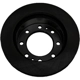 Purchase Top-Quality Front Disc Brake Rotor by BENDIX - SDR5261 pa1