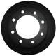 Purchase Top-Quality Front Disc Brake Rotor by BENDIX - SDR5274 pa2