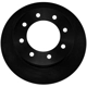 Purchase Top-Quality BENDIX - SDR5456 - Premium Severe Duty Vented Front Brake Rotor pa2