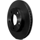 Purchase Top-Quality Front Disc Brake Rotor by BENDIX - SDR5702 pa2