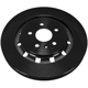 Purchase Top-Quality BENDIX - SDR6201 -  Front Brake Rotor pa2