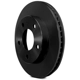 Purchase Top-Quality BENDIX - SDR6877 - Front Brake Rotor pa1