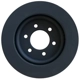 Purchase Top-Quality BENDIX - SDR6942 - Front Disc Brake Rotor pa1