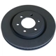 Purchase Top-Quality BENDIX - SDR6942 - Front Disc Brake Rotor pa3