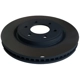 Purchase Top-Quality BENDIX - SDR6942 - Front Disc Brake Rotor pa4