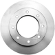Purchase Top-Quality BENDIX GLOBAL - PRT1089 - Disc Brake Rotor pa5