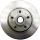 Purchase Top-Quality BENDIX GLOBAL - PRT1146 - Disc Brake Rotor pa3