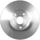 Purchase Top-Quality BENDIX GLOBAL - PRT1535 - Disc Brake Rotor pa1