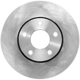 Purchase Top-Quality BENDIX GLOBAL - PRT1949 - Disc Brake Rotor pa1