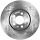 Purchase Top-Quality BENDIX GLOBAL - PRT5110 - Disc Brake Rotor pa1