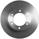 Purchase Top-Quality BENDIX GLOBAL - PRT5291 - Disc Brake Rotor pa1