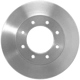 Purchase Top-Quality BENDIX GLOBAL - PRT5309 - Disc Brake Rotor pa1