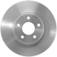 Purchase Top-Quality BENDIX GLOBAL - PRT5326 - Disc Brake Rotor pa2