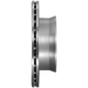 Purchase Top-Quality BENDIX GLOBAL - PRT5424 - Disc Brake Rotor pa1