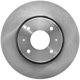 Purchase Top-Quality BENDIX GLOBAL - PRT5440 - Disc Brake Rotor pa1