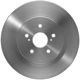 Purchase Top-Quality BENDIX GLOBAL - PRT5613 - Disc Brake Rotor pa1