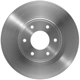 Purchase Top-Quality BENDIX GLOBAL - PRT5660 - Disc Brake Rotor pa1
