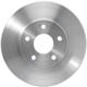 Purchase Top-Quality BENDIX GLOBAL - PRT5661 - Disc Brake Rotor pa1