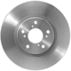 Purchase Top-Quality BENDIX GLOBAL - PRT5676 - Disc Brake Rotor pa1