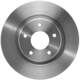 Purchase Top-Quality BENDIX GLOBAL - PRT5706 - Disc Brake Rotor pa1
