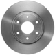 Purchase Top-Quality BENDIX GLOBAL - PRT5715 - Disc Brake Rotor pa1