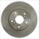 Purchase Top-Quality BENDIX GLOBAL - PRT6206 - Disc Brake Rotor pa1