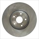 Purchase Top-Quality BENDIX GLOBAL - PRT6206 - Disc Brake Rotor pa2