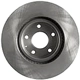 Purchase Top-Quality BENDIX GLOBAL - PRT6211 - Brake Rotor pa2