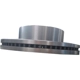 Purchase Top-Quality BENDIX GLOBAL - PRT6228 - Front Disc Brake Rotor pa2