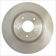 Purchase Top-Quality BENDIX GLOBAL - PRT6232 - Disc Brake Rotor pa1