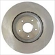 Purchase Top-Quality BENDIX GLOBAL - PRT6232 - Disc Brake Rotor pa2
