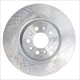 Purchase Top-Quality BENDIX GLOBAL - PRT6287 - Disc Brake Rotor pa1