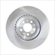 Purchase Top-Quality BENDIX GLOBAL - PRT6287 - Disc Brake Rotor pa2