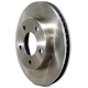 Purchase Top-Quality BENDIX GLOBAL - PRT6295 - Disc Brake Rotor pa1