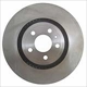 Purchase Top-Quality BENDIX GLOBAL - PRT6300 - Disc Brake Rotor pa1