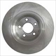 Purchase Top-Quality BENDIX GLOBAL - PRT6301 - Disc Brake Rotor pa2
