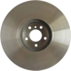 Purchase Top-Quality Front Disc Brake Rotor by BENDIX GLOBAL - PRT6325 pa2