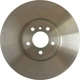 Purchase Top-Quality Front Disc Brake Rotor by BENDIX GLOBAL - PRT6325 pa3