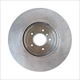 Purchase Top-Quality BENDIX GLOBAL - PRT6356 - Disc Brake Rotor pa1