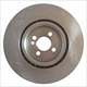 Purchase Top-Quality BENDIX GLOBAL - PRT6368 - Disc Brake Rotor pa1