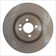 Purchase Top-Quality BENDIX GLOBAL - PRT6368 - Disc Brake Rotor pa2