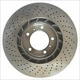 Purchase Top-Quality BENDIX GLOBAL - PRT6378 - Disc Brake Rotor pa2